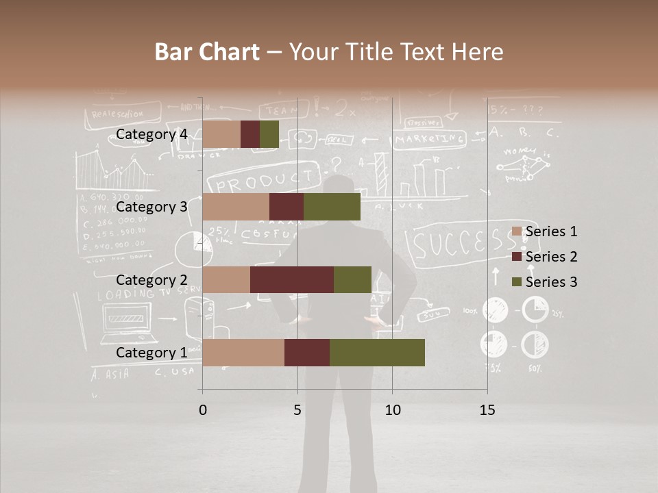 Teaching Idea Technology PowerPoint Template