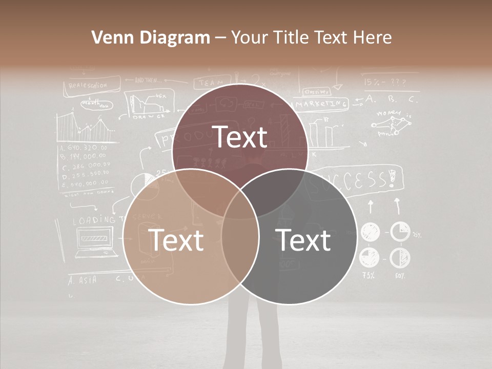 Teaching Idea Technology PowerPoint Template