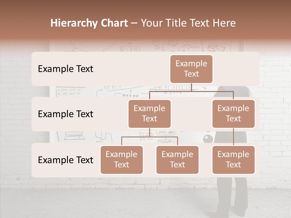 Whiteboard Idea Success PowerPoint Template