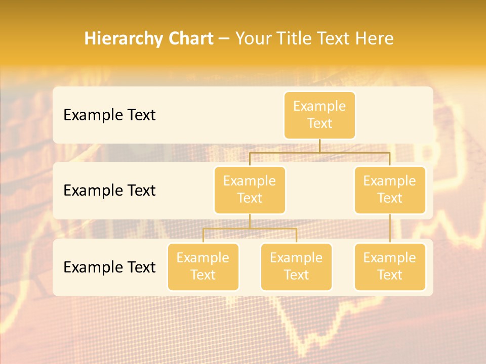 Wealth Stock Currency PowerPoint Template