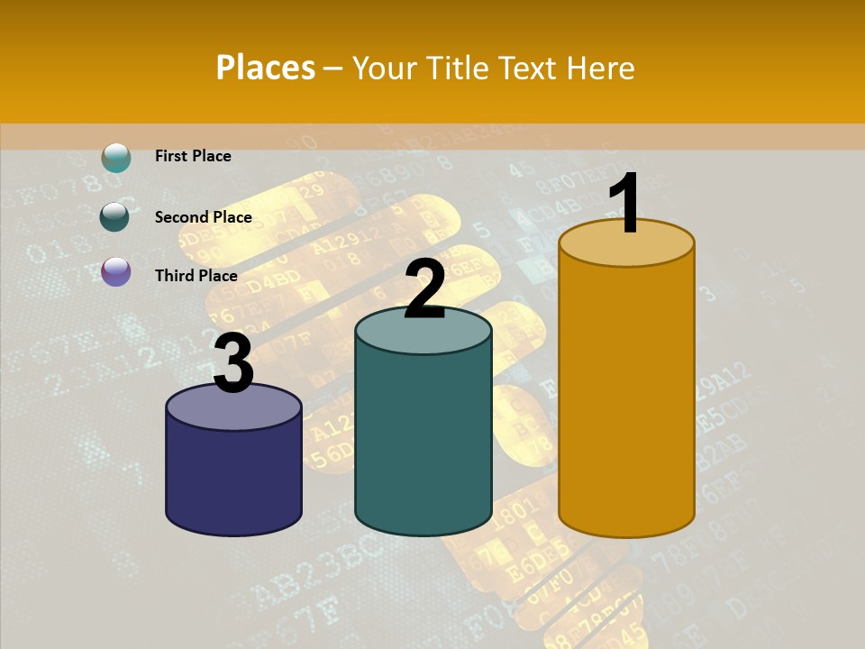 Mind Idea Busines PowerPoint Template