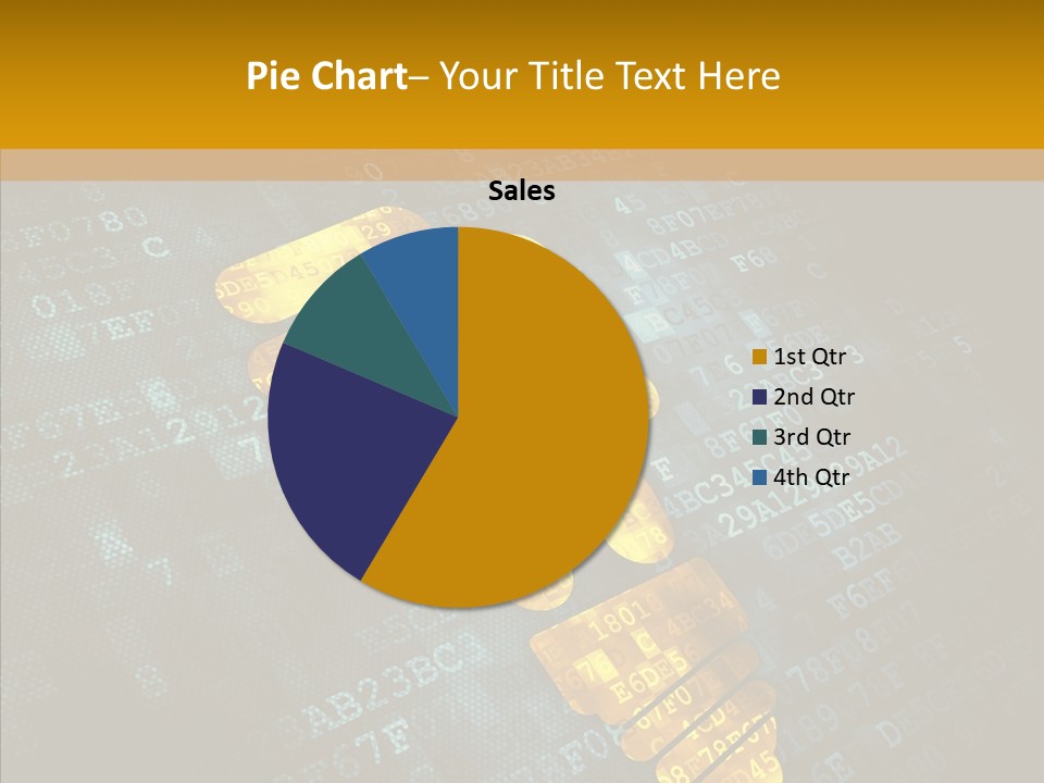 Mind Idea Busines PowerPoint Template
