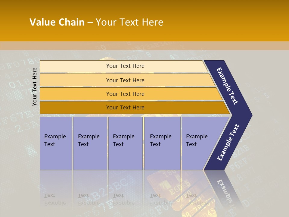 Mind Idea Busines PowerPoint Template