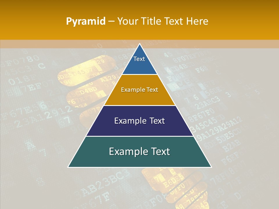 Mind Idea Busines PowerPoint Template