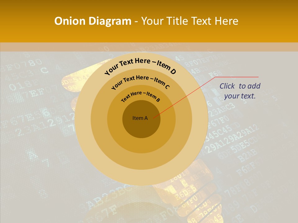 Mind Idea Busines PowerPoint Template