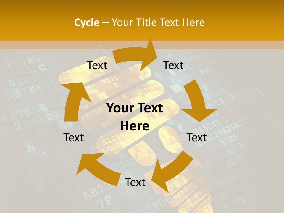 Mind Idea Busines PowerPoint Template