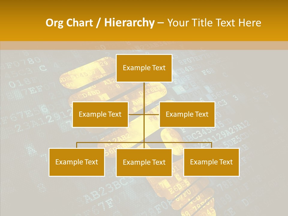 Mind Idea Busines PowerPoint Template