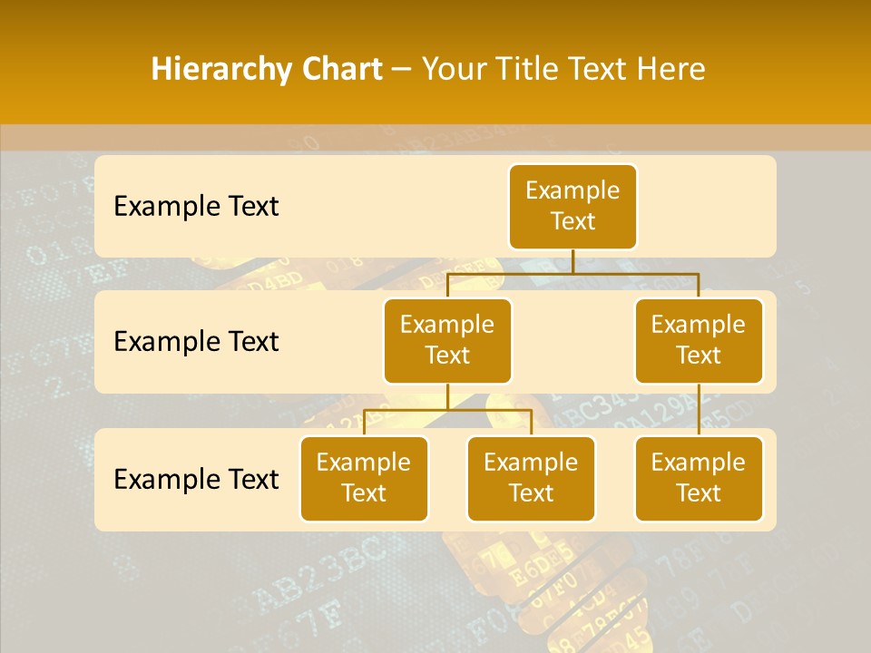 Mind Idea Busines PowerPoint Template