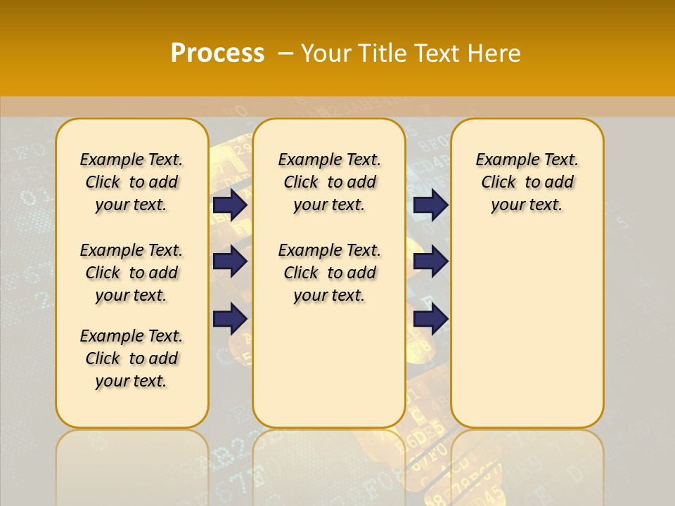 Mind Idea Busines PowerPoint Template