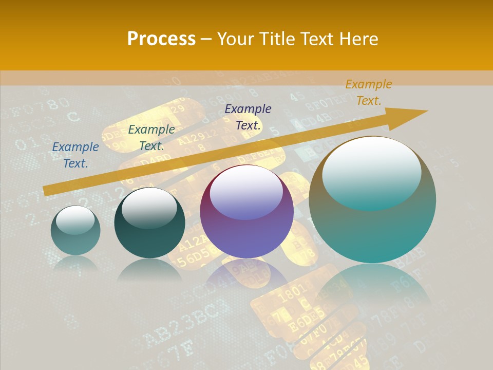 Mind Idea Busines PowerPoint Template