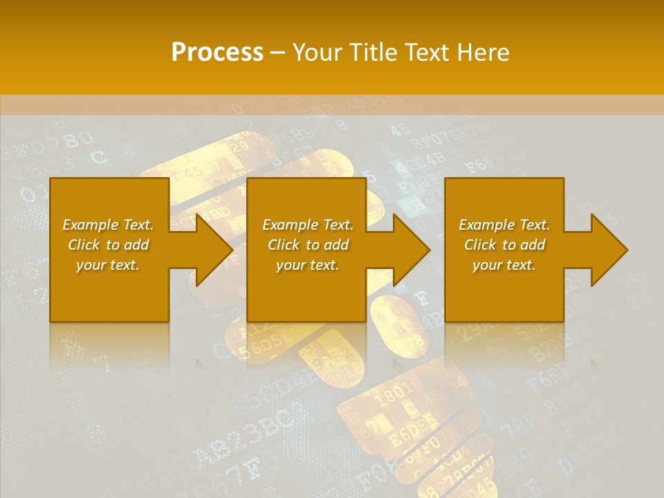 Mind Idea Busines PowerPoint Template