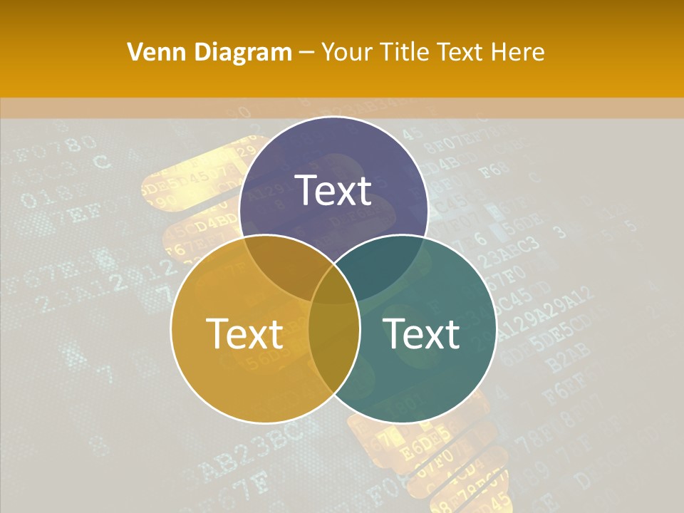 Mind Idea Busines PowerPoint Template