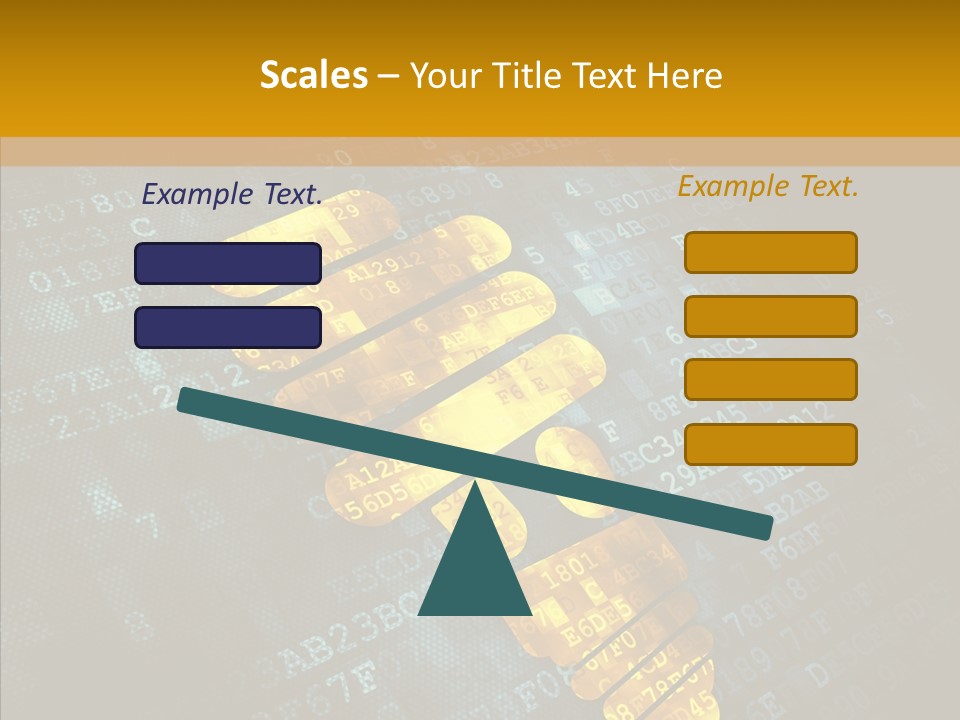 Mind Idea Busines PowerPoint Template