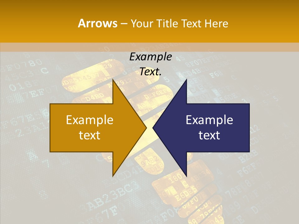 Mind Idea Busines PowerPoint Template