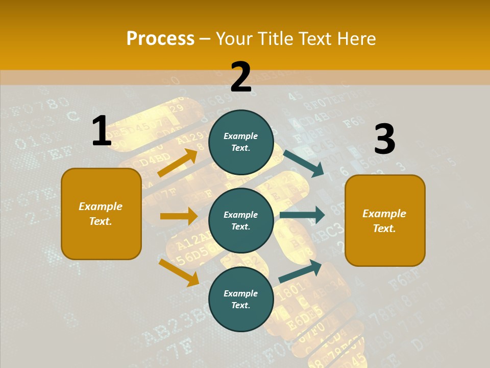 Mind Idea Busines PowerPoint Template