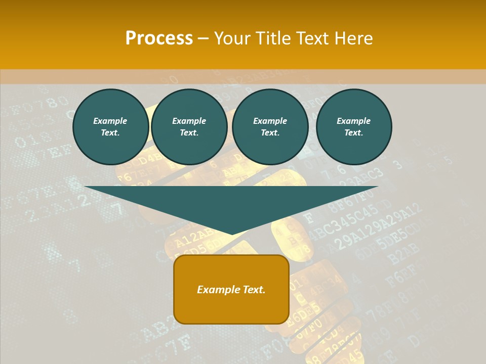 Mind Idea Busines PowerPoint Template