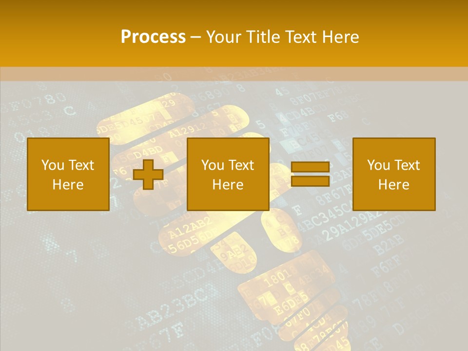 Mind Idea Busines PowerPoint Template
