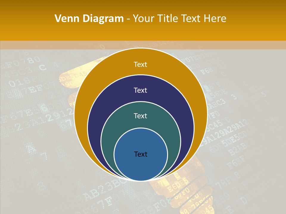 Mind Idea Busines PowerPoint Template