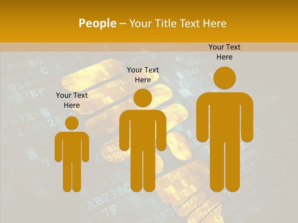 Mind Idea Busines PowerPoint Template