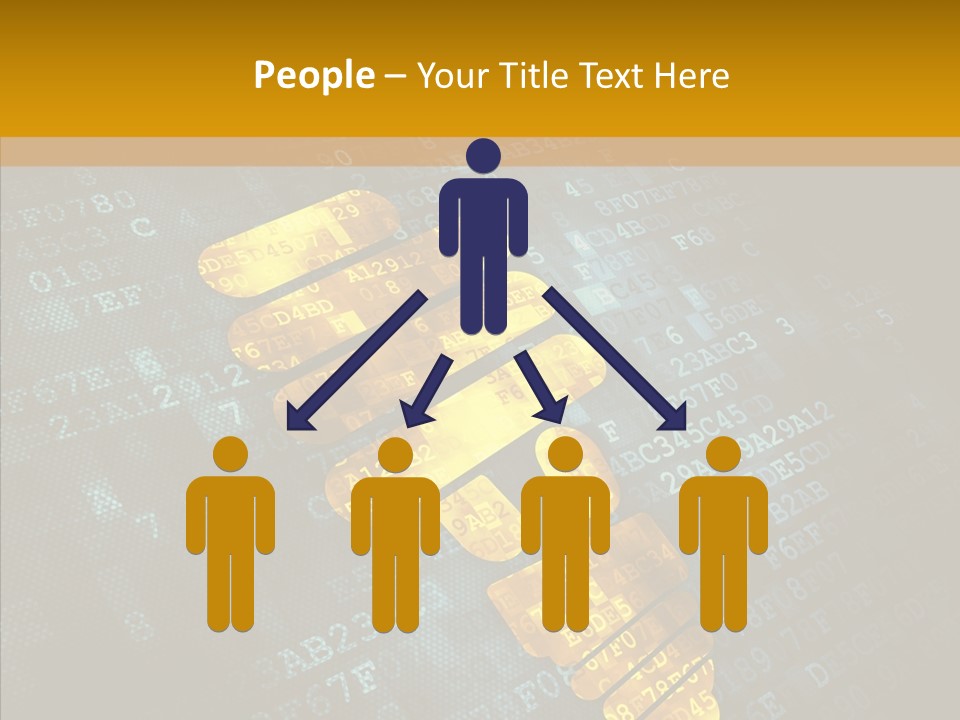 Mind Idea Busines PowerPoint Template