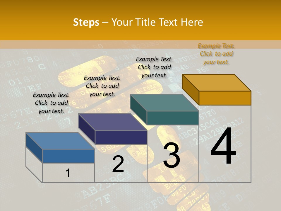 Mind Idea Busines PowerPoint Template