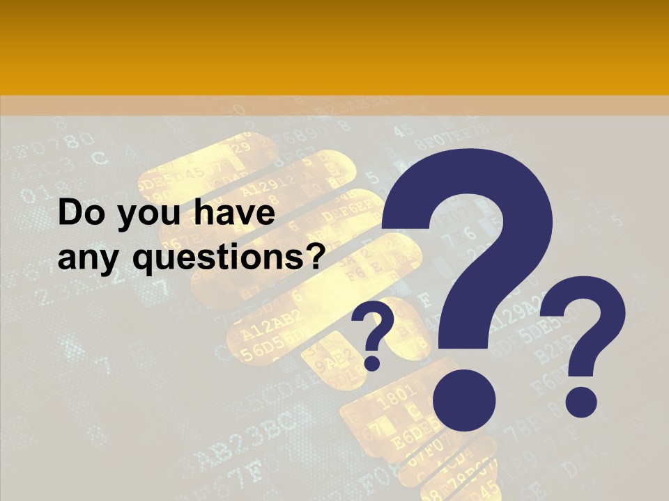 Mind Idea Busines PowerPoint Template