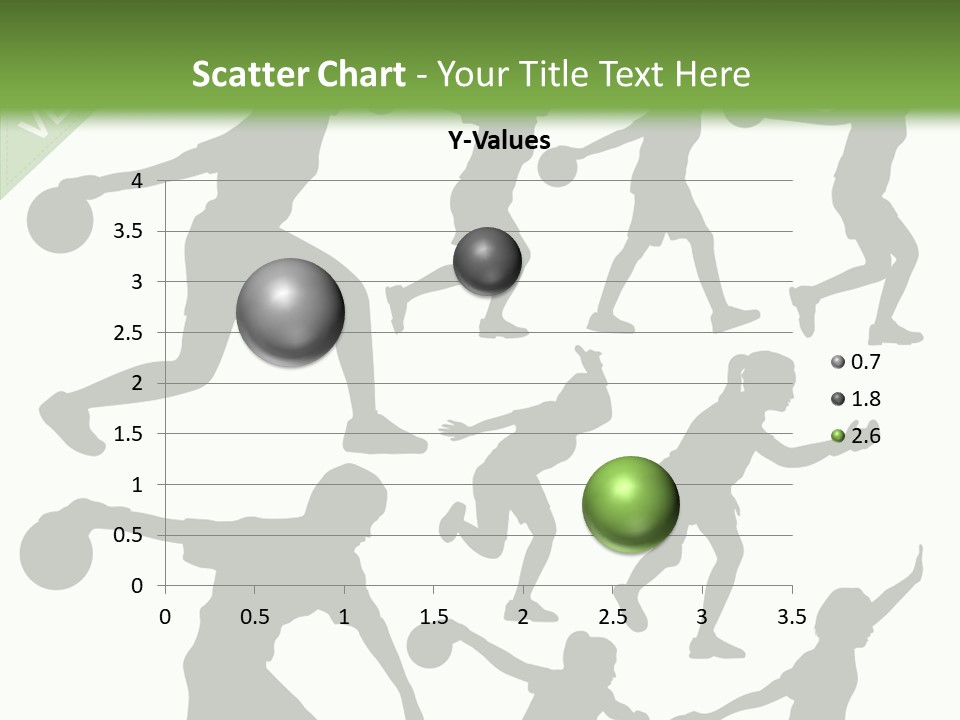 Equipment Game Compete PowerPoint Template