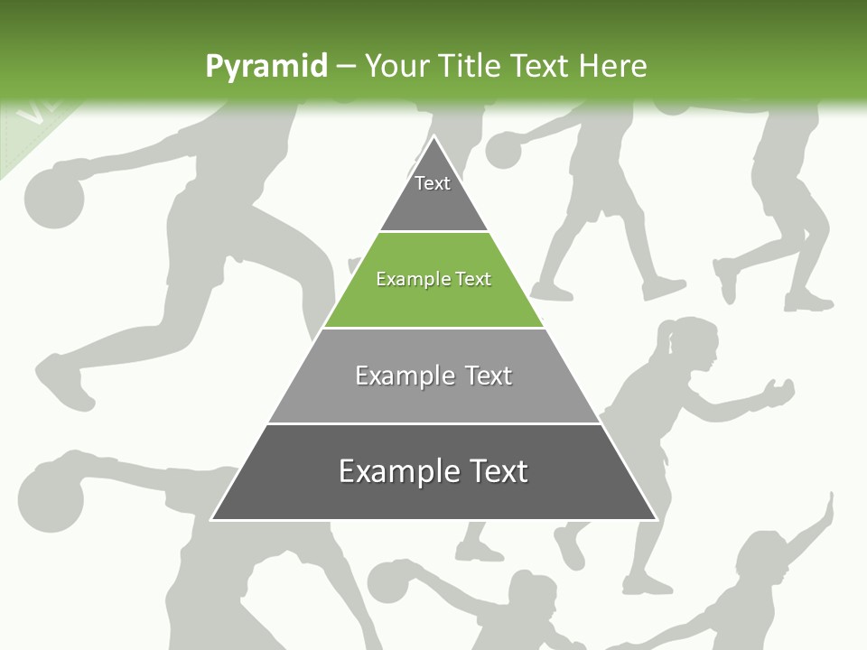 Equipment Game Compete PowerPoint Template