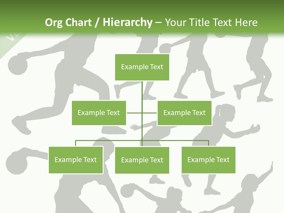 Equipment Game Compete PowerPoint Template