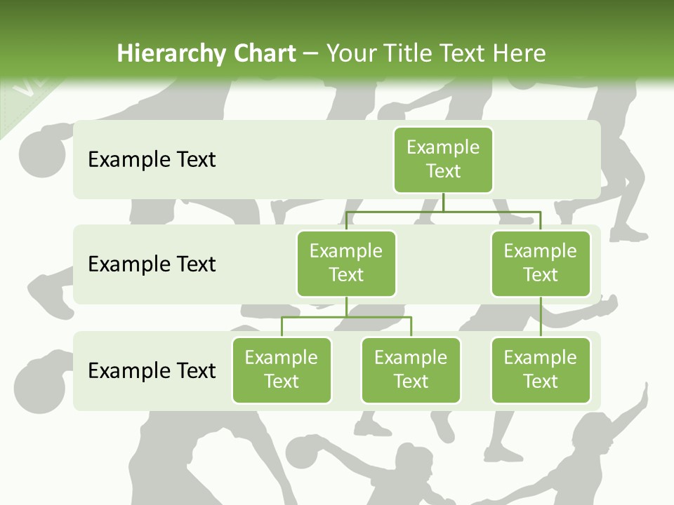 Equipment Game Compete PowerPoint Template