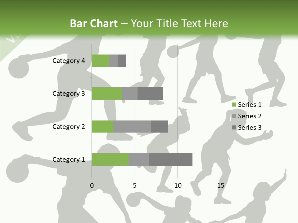Equipment Game Compete PowerPoint Template