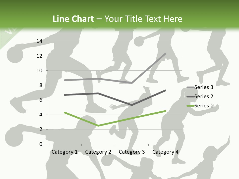 Equipment Game Compete PowerPoint Template