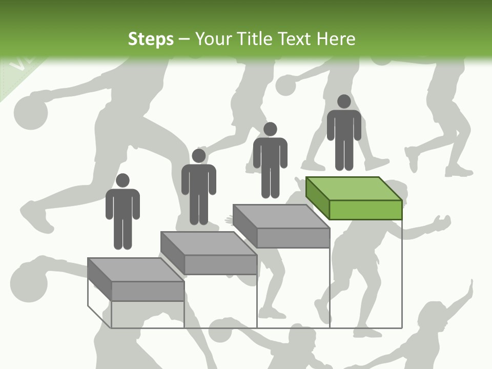 Equipment Game Compete PowerPoint Template