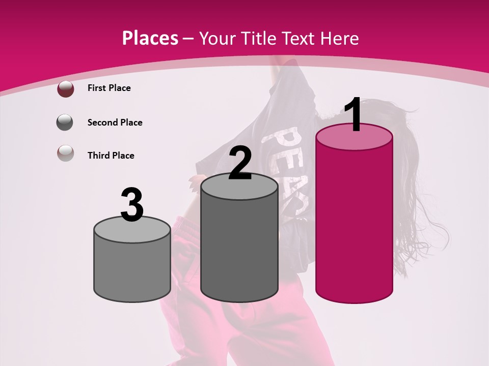 Studio One Color PowerPoint Template