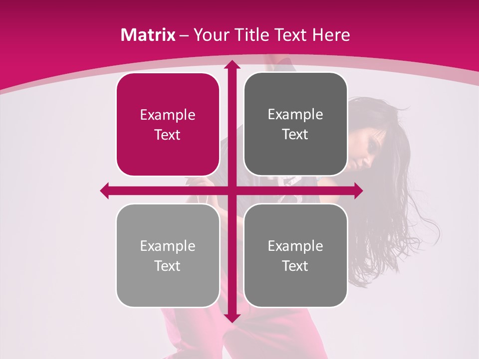 Studio One Color PowerPoint Template