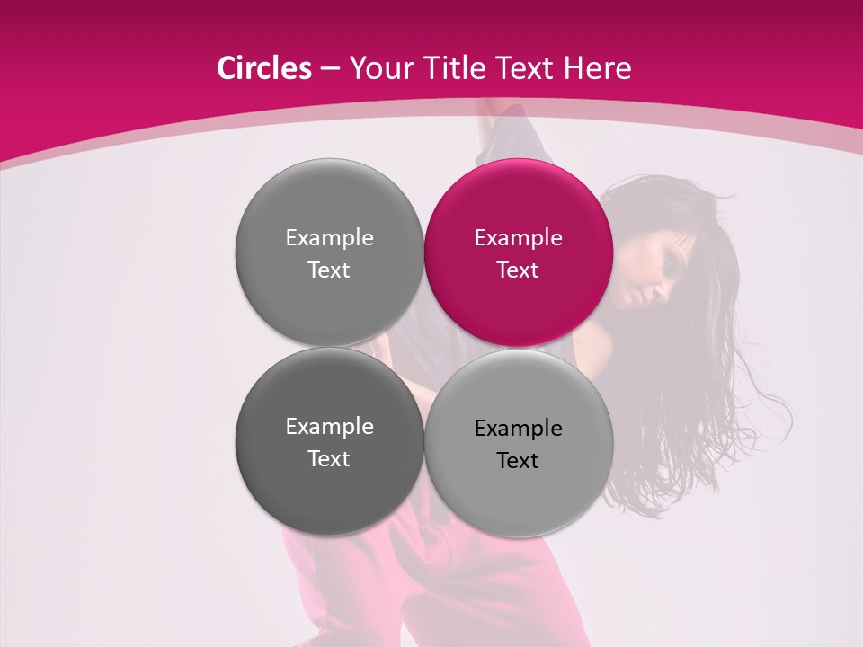 Studio One Color PowerPoint Template