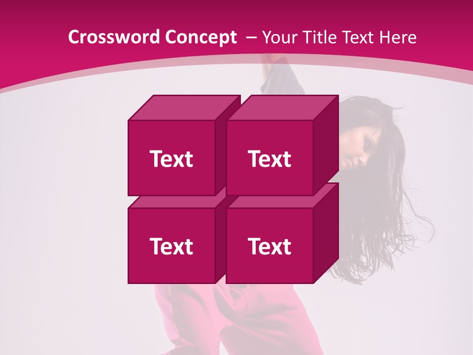 Studio One Color PowerPoint Template