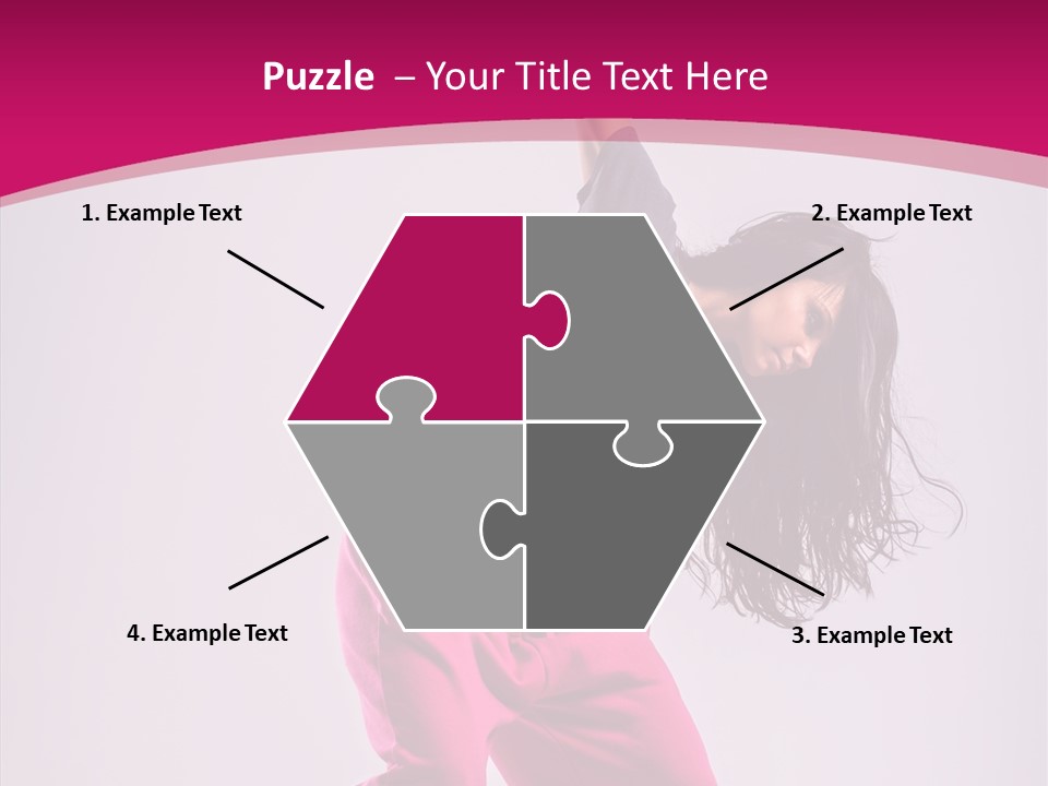 Studio One Color PowerPoint Template