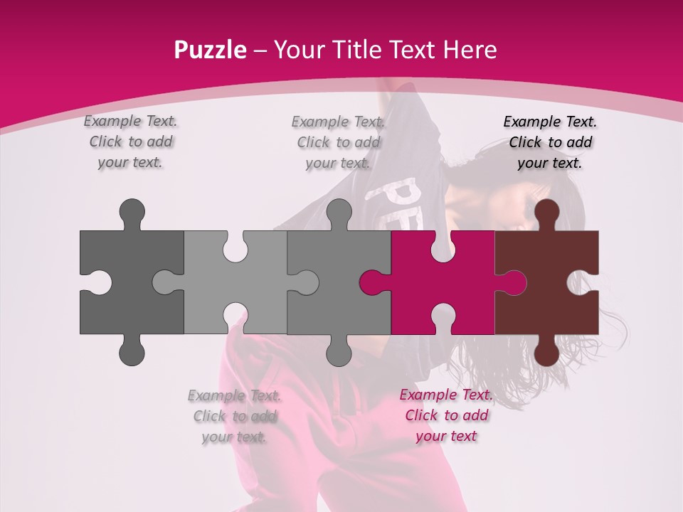 Studio One Color PowerPoint Template