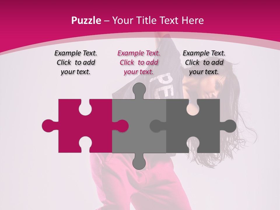 Studio One Color PowerPoint Template