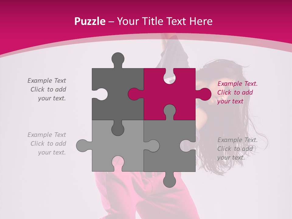 Studio One Color PowerPoint Template