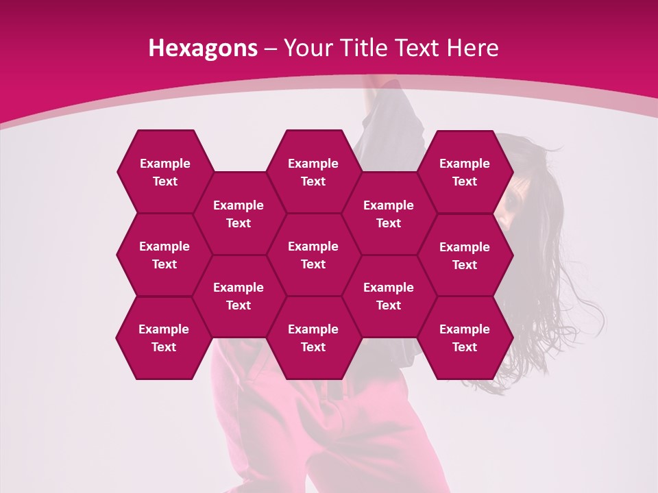 Studio One Color PowerPoint Template