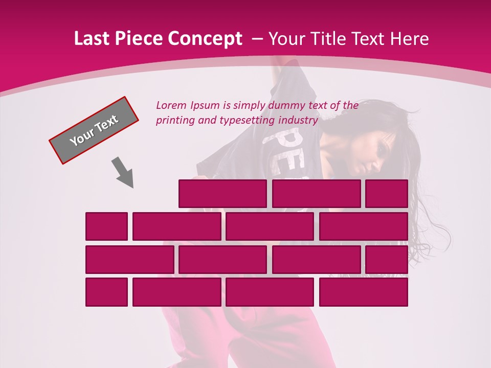 Studio One Color PowerPoint Template