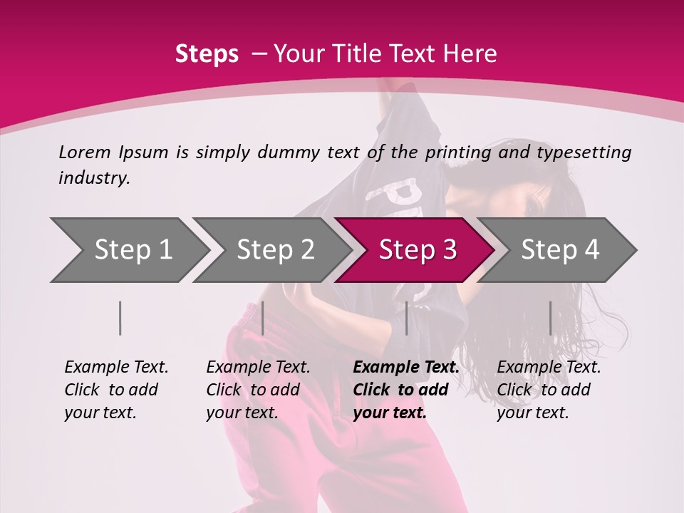 Studio One Color PowerPoint Template