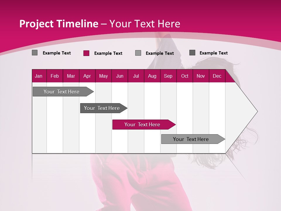 Studio One Color PowerPoint Template