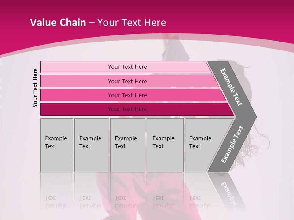 Studio One Color PowerPoint Template