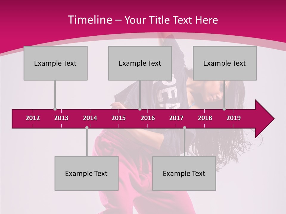 Studio One Color PowerPoint Template