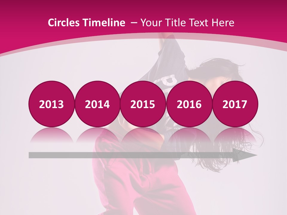 Studio One Color PowerPoint Template