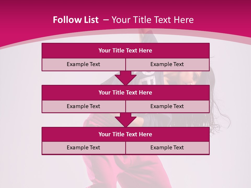 Studio One Color PowerPoint Template