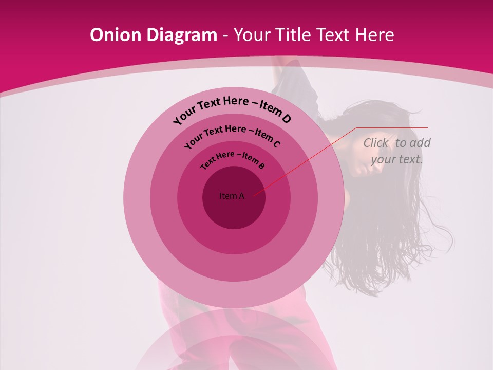 Studio One Color PowerPoint Template